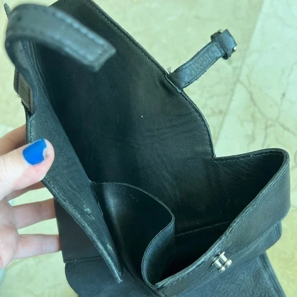 3.1 Phillip Lim Over The Knee Ora Open Toe Boots - Picture 11 of 16